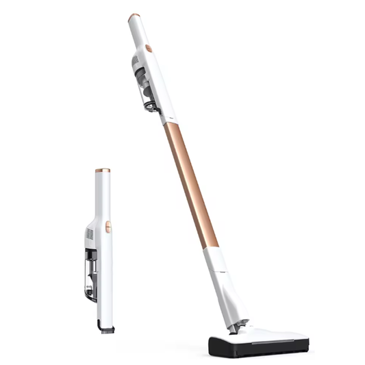 Aspirateur Sans Fil - BrilloBot ULTRA