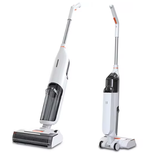 Aspirateur laveur sans fil - BrilloBot Pro