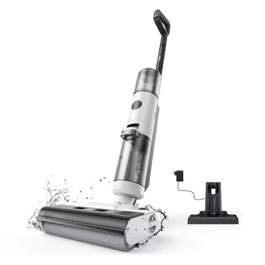 Aspirateur laveur sans fil - BrilloBot Ultra