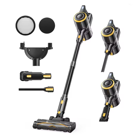 Aspirateur sans fil - BrilloBot Pro