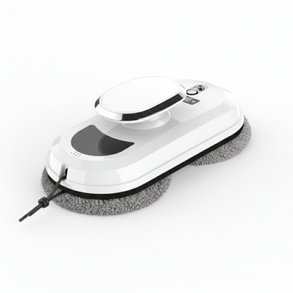 Robot lave-vitre - BrilloBot Pro